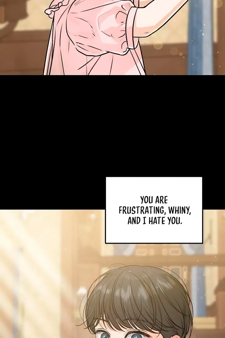I Can't Get Enough of You Chapter 23 page 44 - 