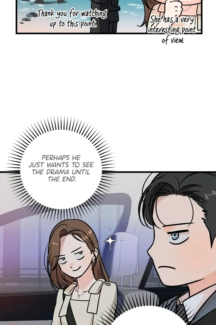 I Can't Get Enough of You Chapter 23 page 57 - 