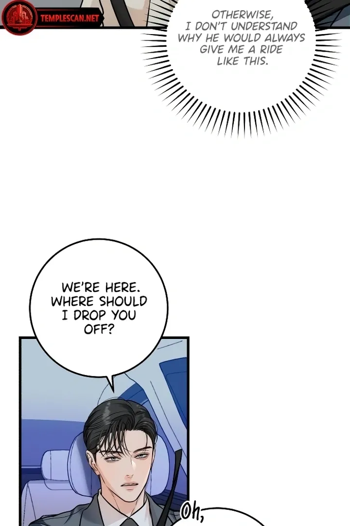 I Can't Get Enough of You Chapter 23 page 58 - 