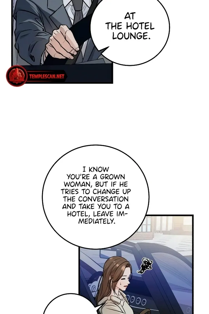 I Can't Get Enough of You Chapter 23 page 59 - 