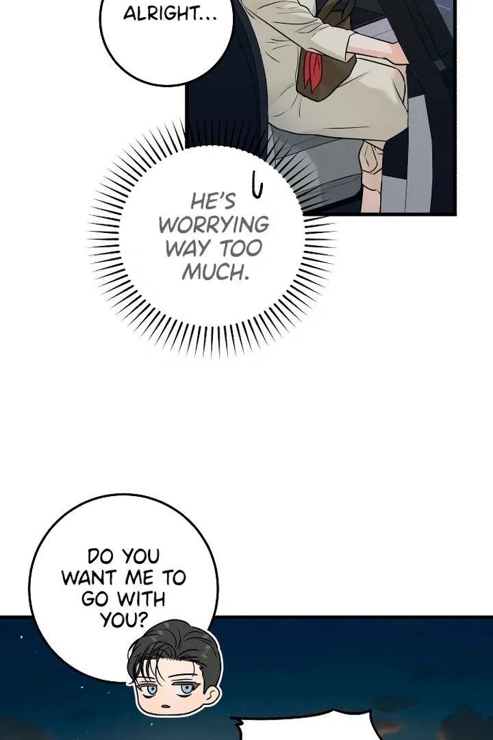 I Can't Get Enough of You Chapter 23 page 60 - 