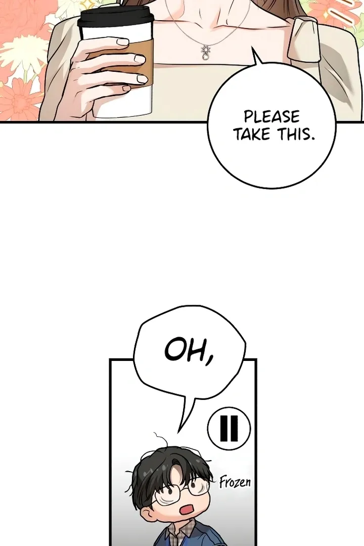 I Can't Get Enough of You Chapter 23 page 7 - 