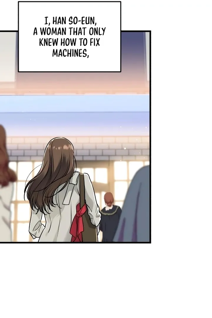 I Can't Get Enough of You Chapter 23 page 63 - 