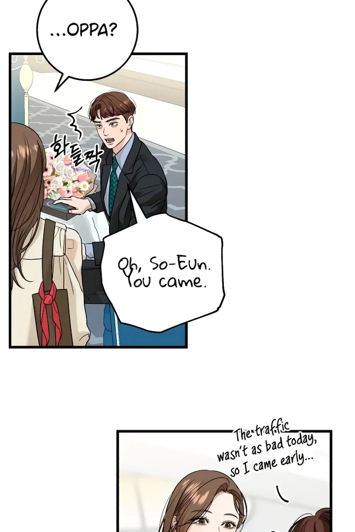 I Can't Get Enough of You Chapter 23 page 67 - 
