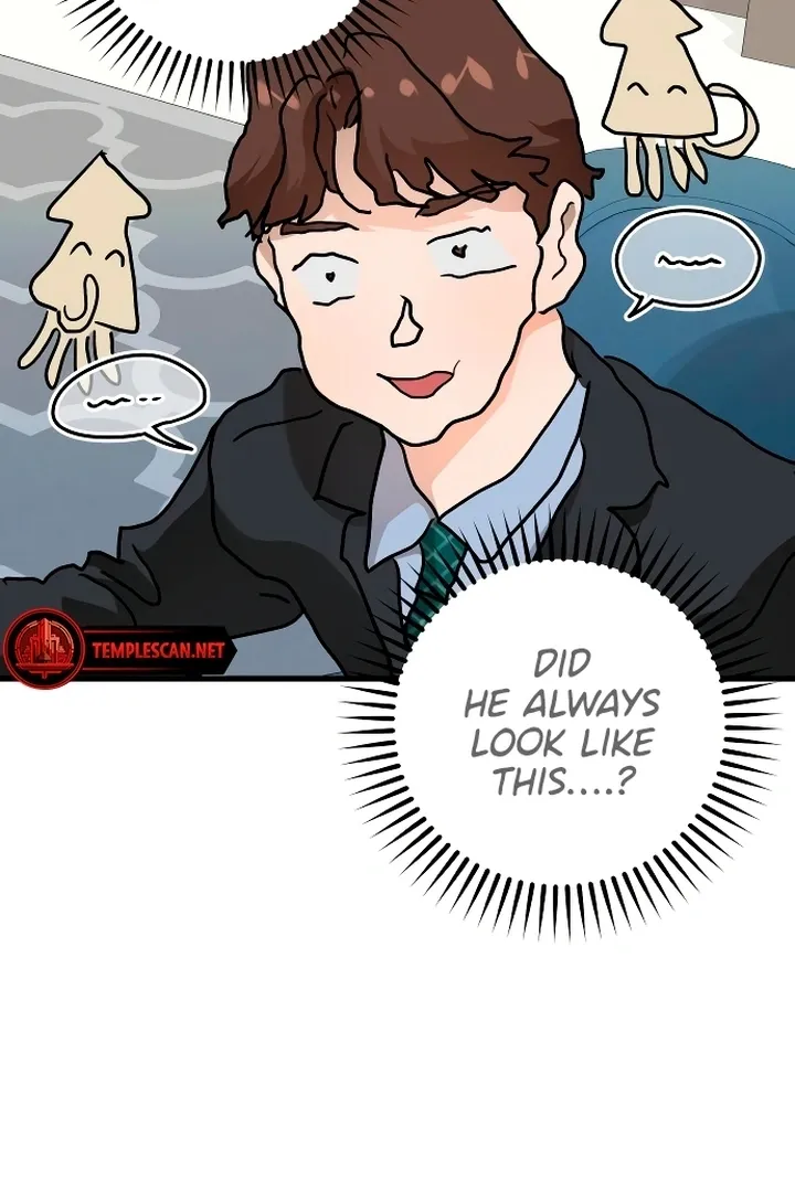 I Can't Get Enough of You Chapter 23 page 69 - 