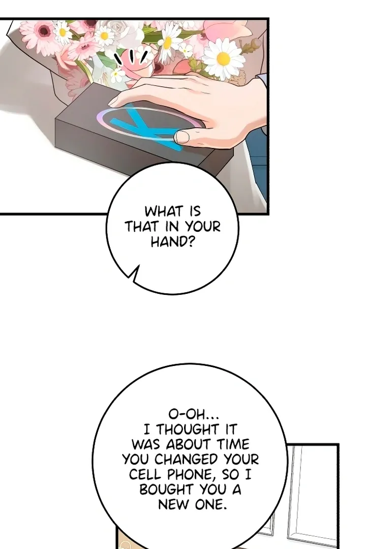 I Can't Get Enough of You Chapter 23 page 70 - 