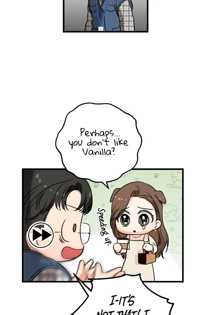 I Can't Get Enough of You Chapter 23 page 8 - 