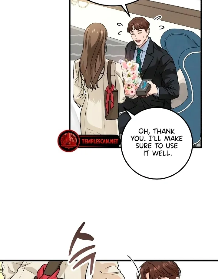 I Can't Get Enough of You Chapter 23 page 71 - 