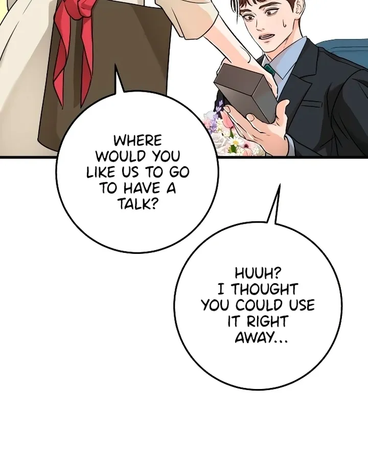I Can't Get Enough of You Chapter 23 page 72 - 