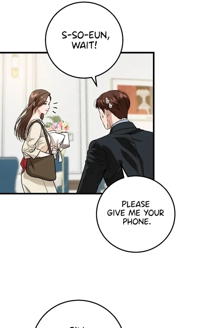 I Can't Get Enough of You Chapter 23 page 73 - 
