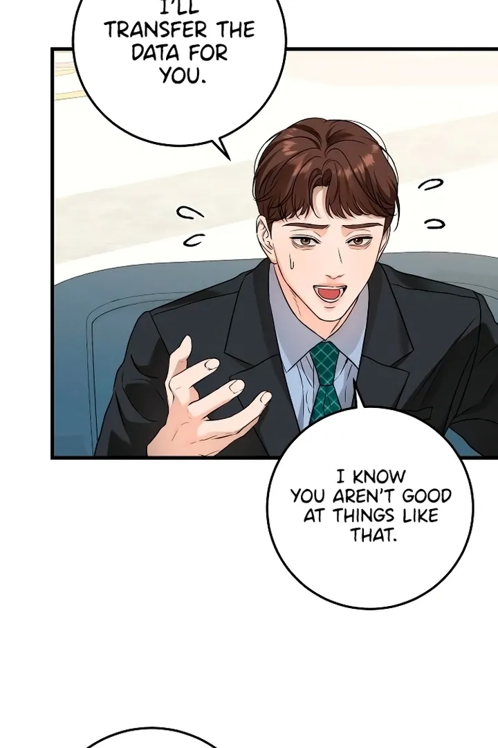 I Can't Get Enough of You Chapter 23 page 74 - 