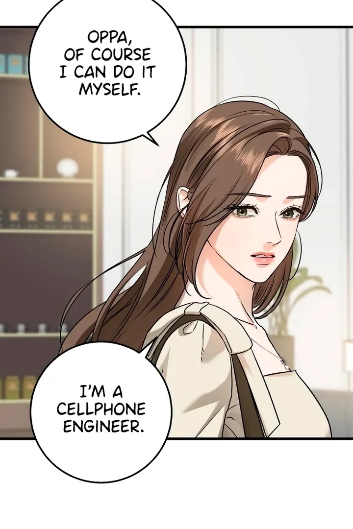 I Can't Get Enough of You Chapter 23 page 75 - 