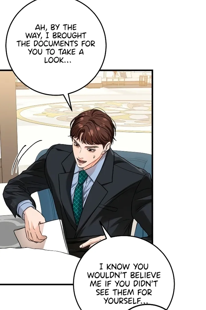 I Can't Get Enough of You Chapter 23 page 77 - 