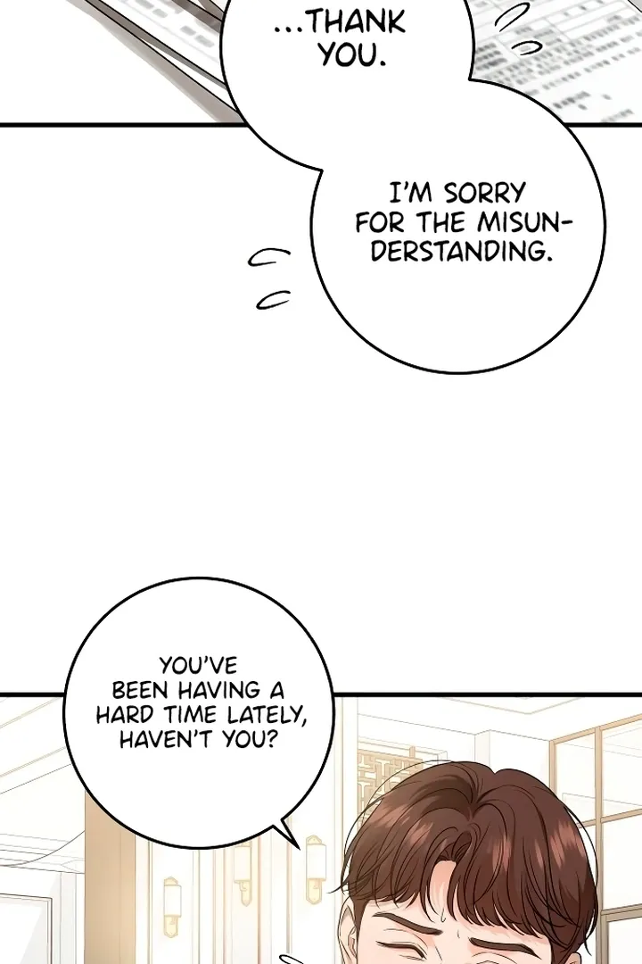 I Can't Get Enough of You Chapter 23 page 80 - 