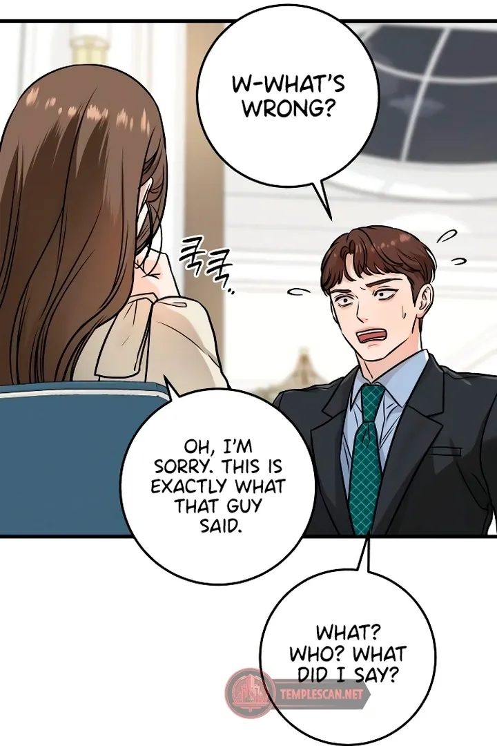 I Can't Get Enough of You Chapter 23 page 83 - 