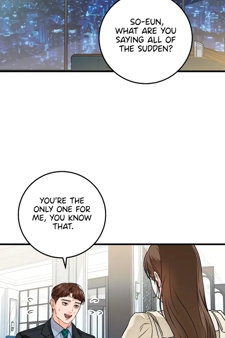 I Can't Get Enough of You Chapter 23 page 89 - 