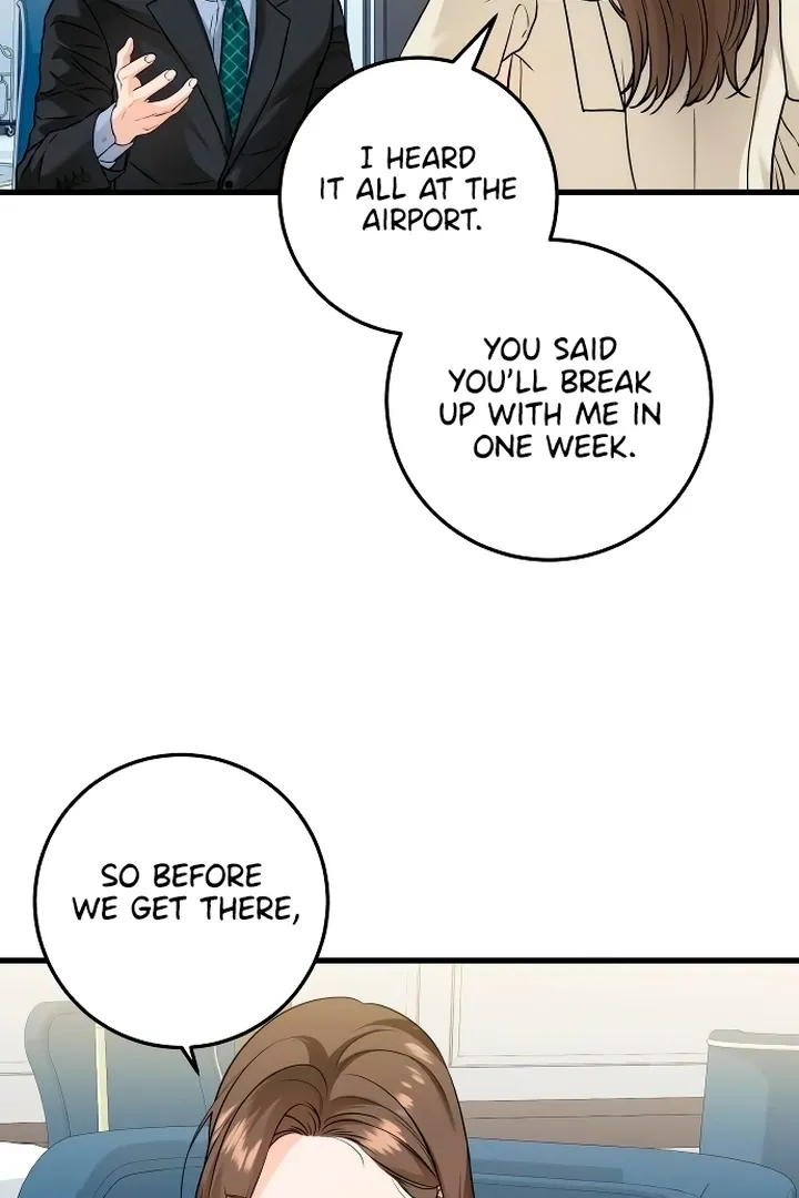 I Can't Get Enough of You Chapter 23 page 90 - 