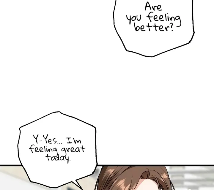 I Can't Get Enough of You Chapter 23 page 10 - 