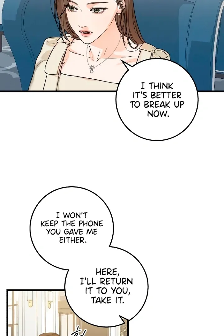 I Can't Get Enough of You Chapter 23 page 91 - 