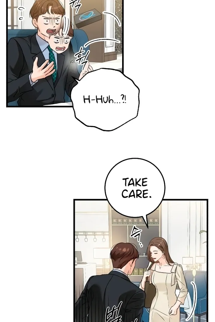 I Can't Get Enough of You Chapter 23 page 92 - 