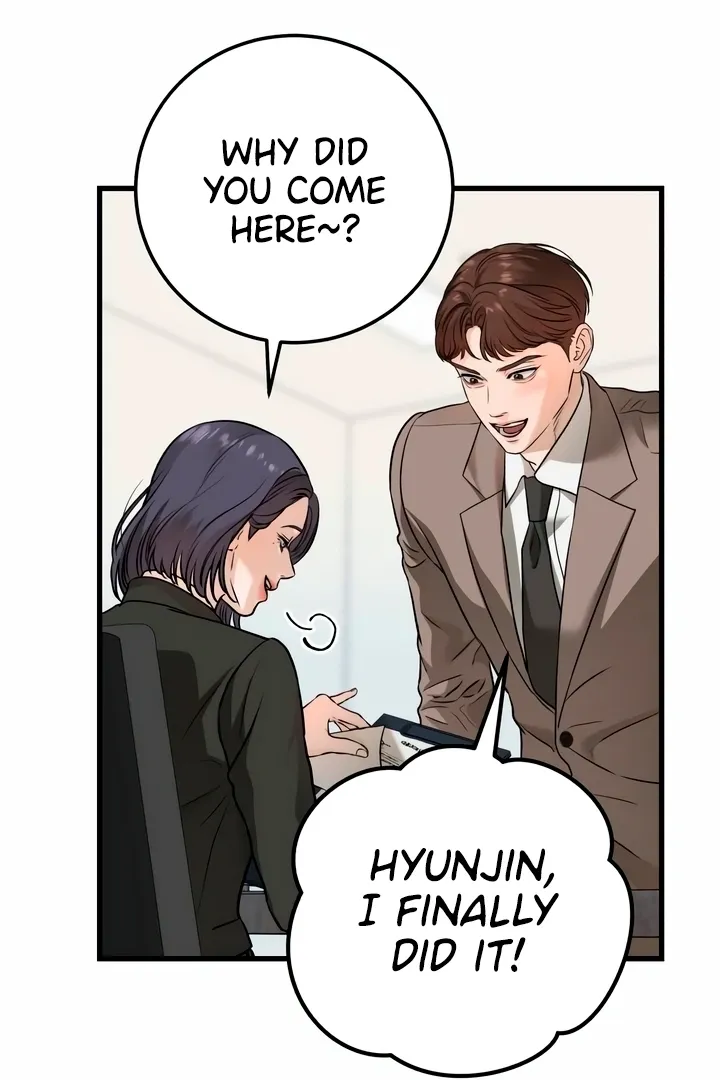 I Can't Get Enough of You Chapter 24 page 19 - 