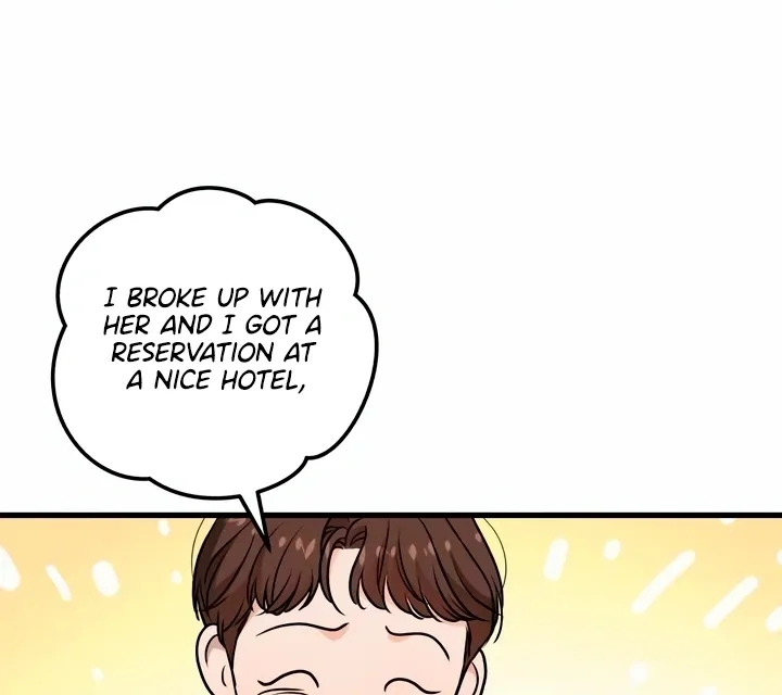 I Can't Get Enough of You Chapter 24 page 20 - 