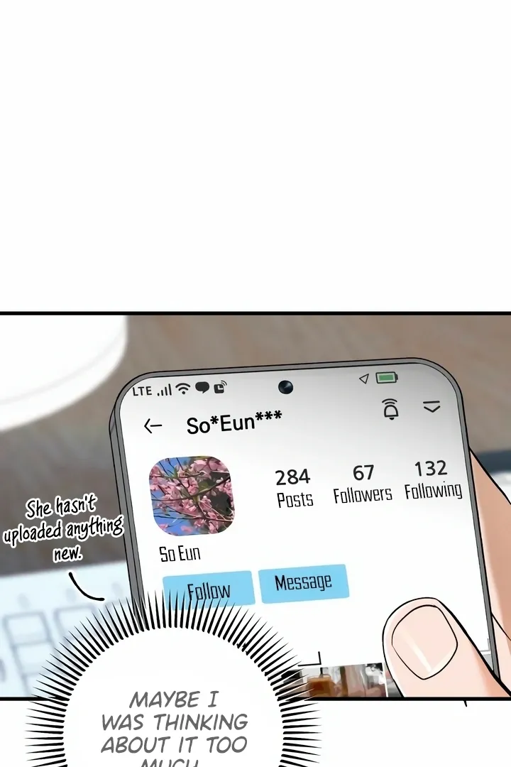 I Can't Get Enough of You Chapter 24 page 3 - 