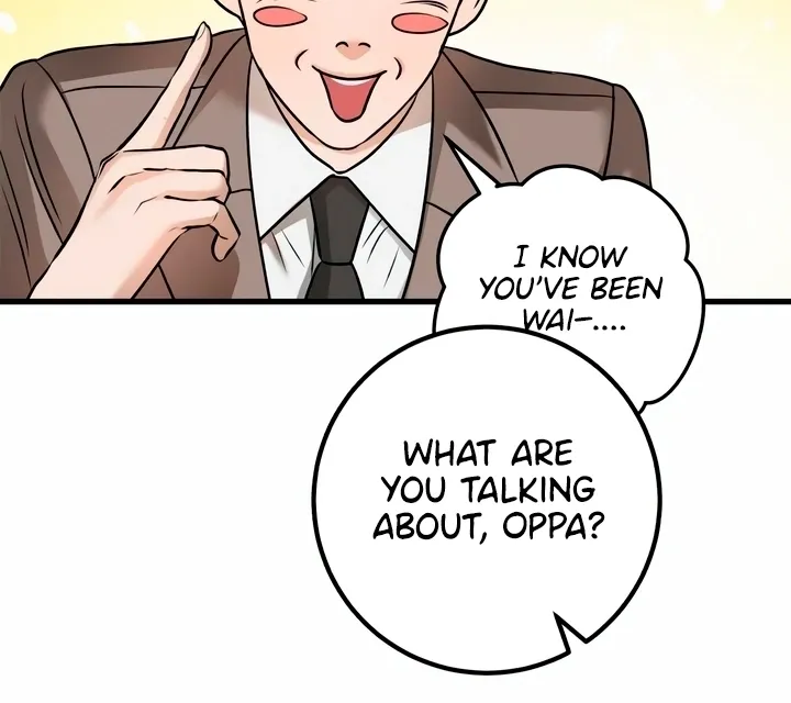 I Can't Get Enough of You Chapter 24 page 21 - 