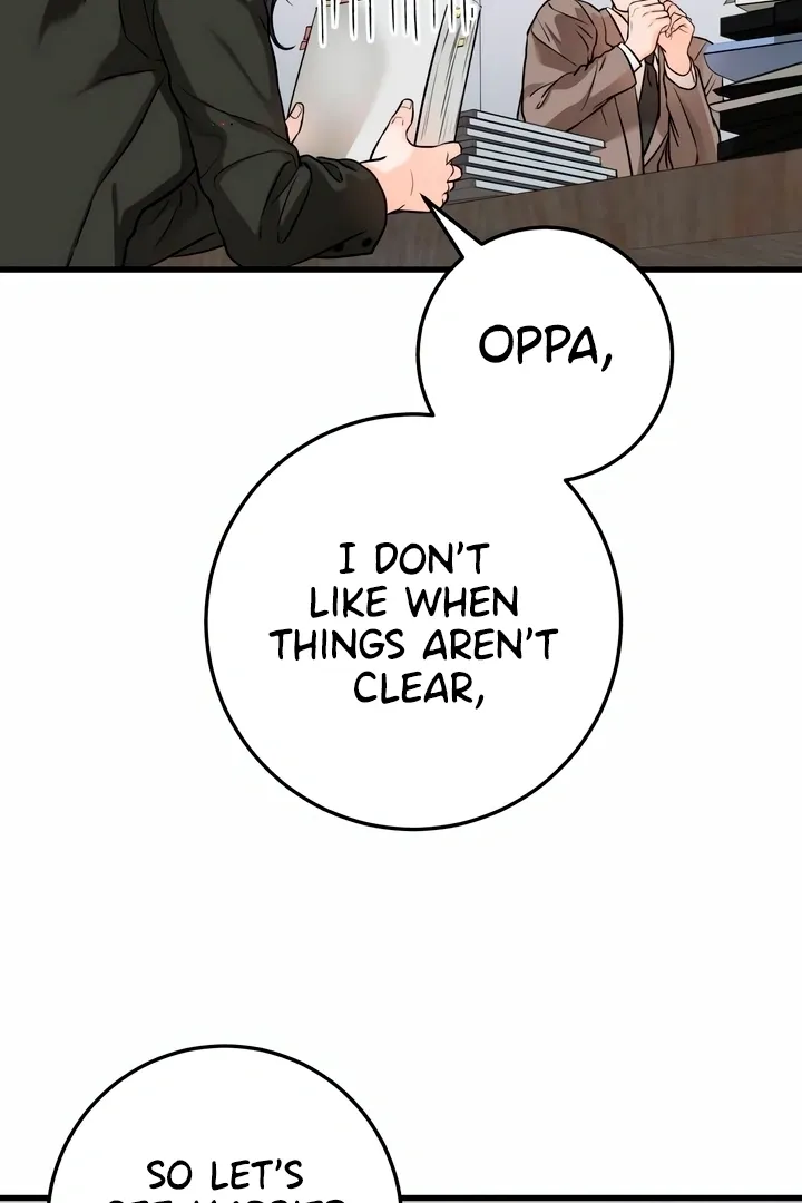 I Can't Get Enough of You Chapter 24 page 25 - 