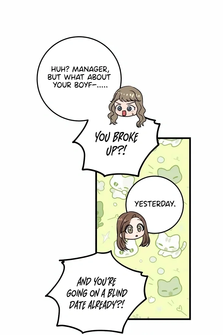 I Can't Get Enough of You Chapter 24 page 35 - 