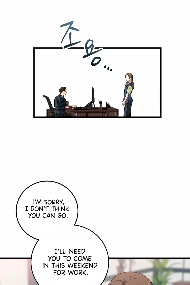 I Can't Get Enough of You Chapter 24 page 45 - 