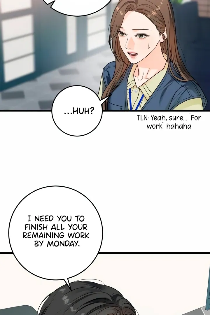 I Can't Get Enough of You Chapter 24 page 46 - 