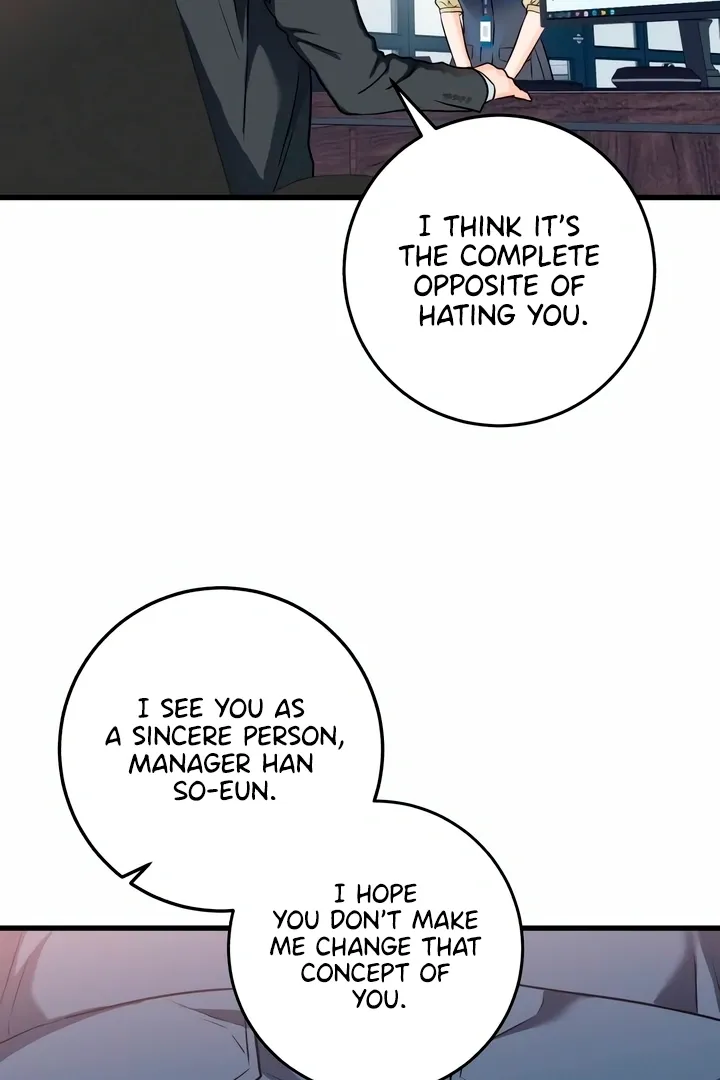 I Can't Get Enough of You Chapter 24 page 65 - 