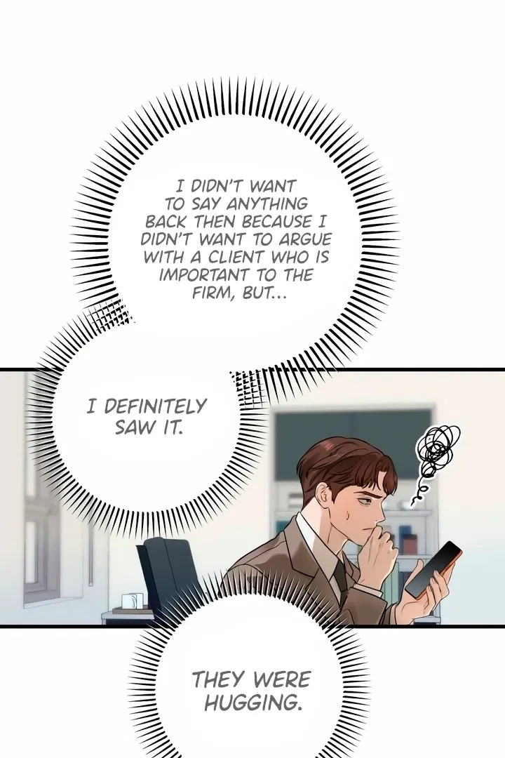 I Can't Get Enough of You Chapter 25 page 13 - 