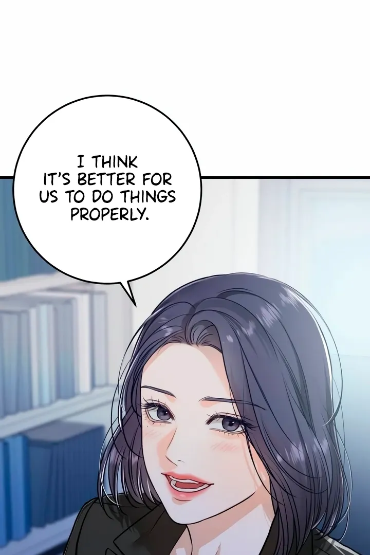 I Can't Get Enough of You Chapter 25 page 27 - 