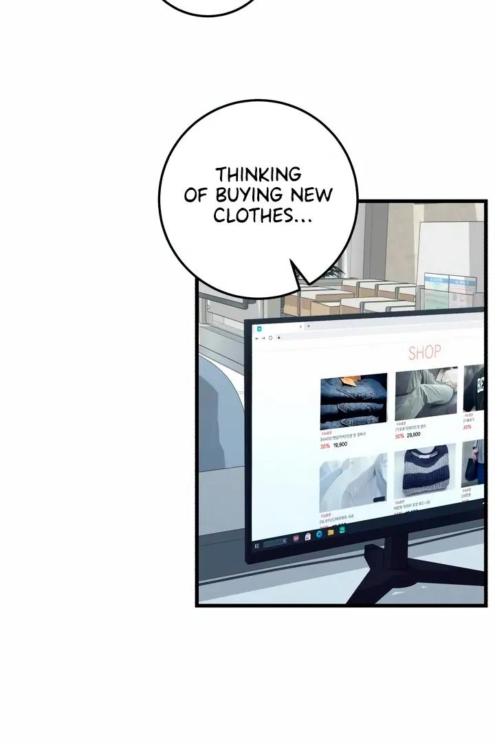 I Can't Get Enough of You Chapter 25 page 33 - 