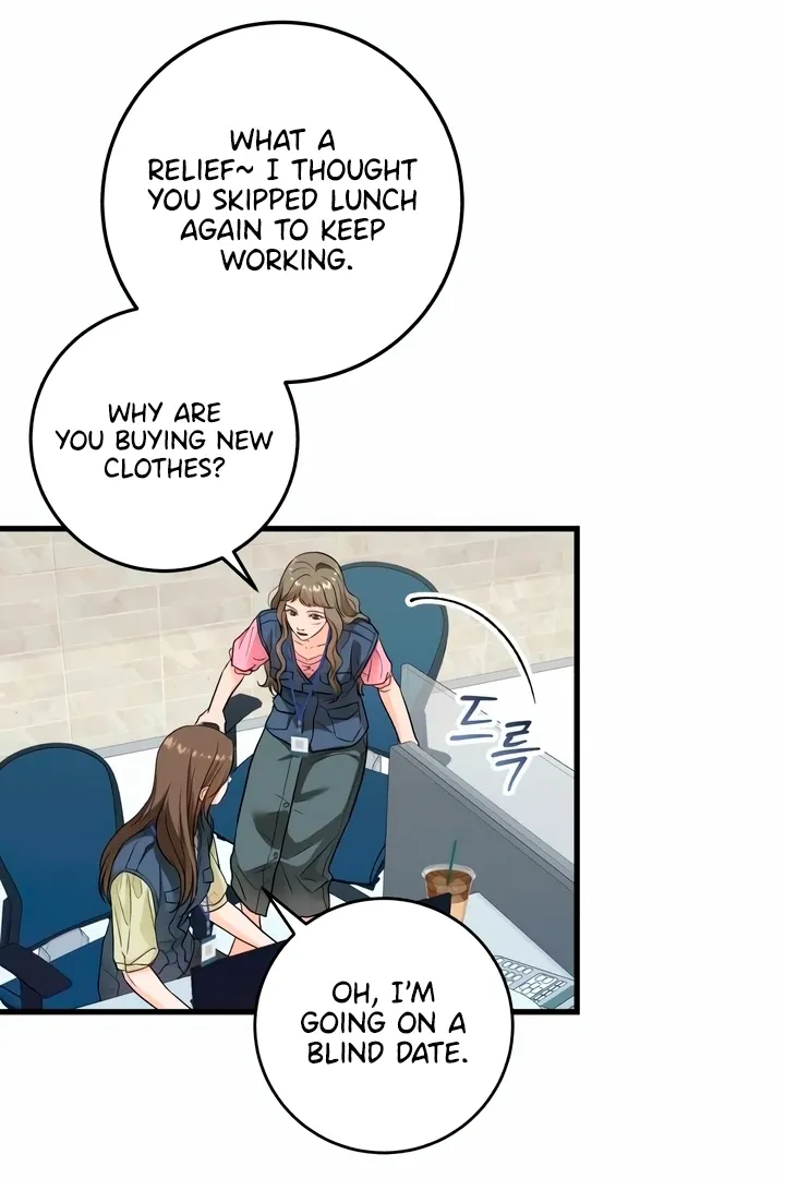 I Can't Get Enough of You Chapter 25 page 34 - 