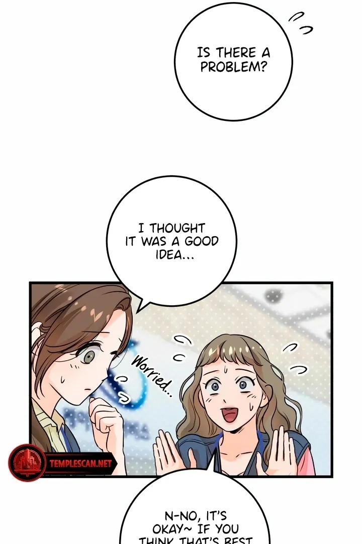 I Can't Get Enough of You Chapter 25 page 36 - 