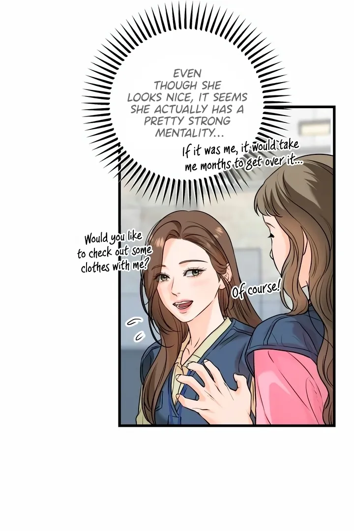 I Can't Get Enough of You Chapter 25 page 38 - 