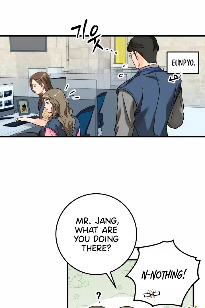 I Can't Get Enough of You Chapter 25 page 39 - 