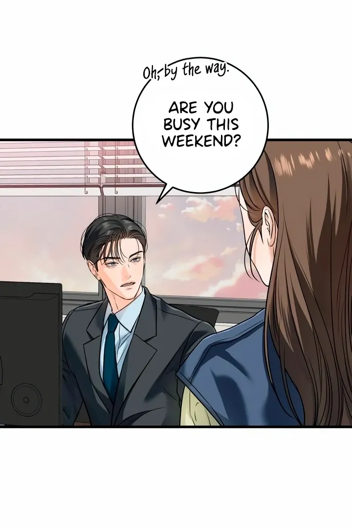I Can't Get Enough of You Chapter 25 page 43 - 