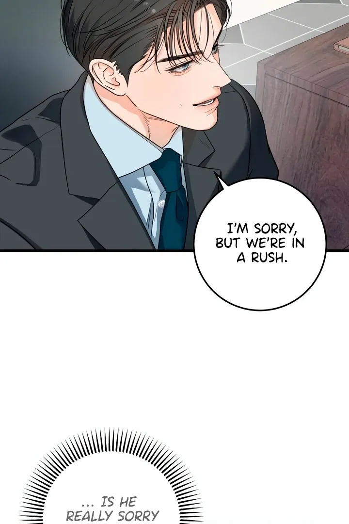 I Can't Get Enough of You Chapter 25 page 47 - 