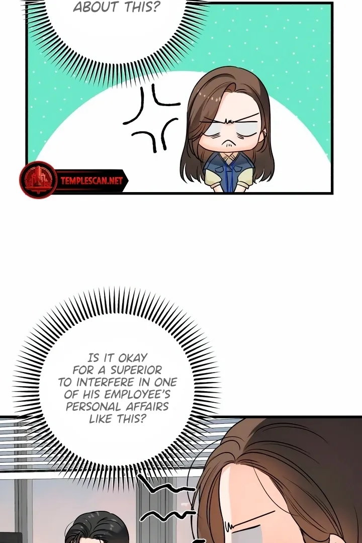 I Can't Get Enough of You Chapter 25 page 48 - 