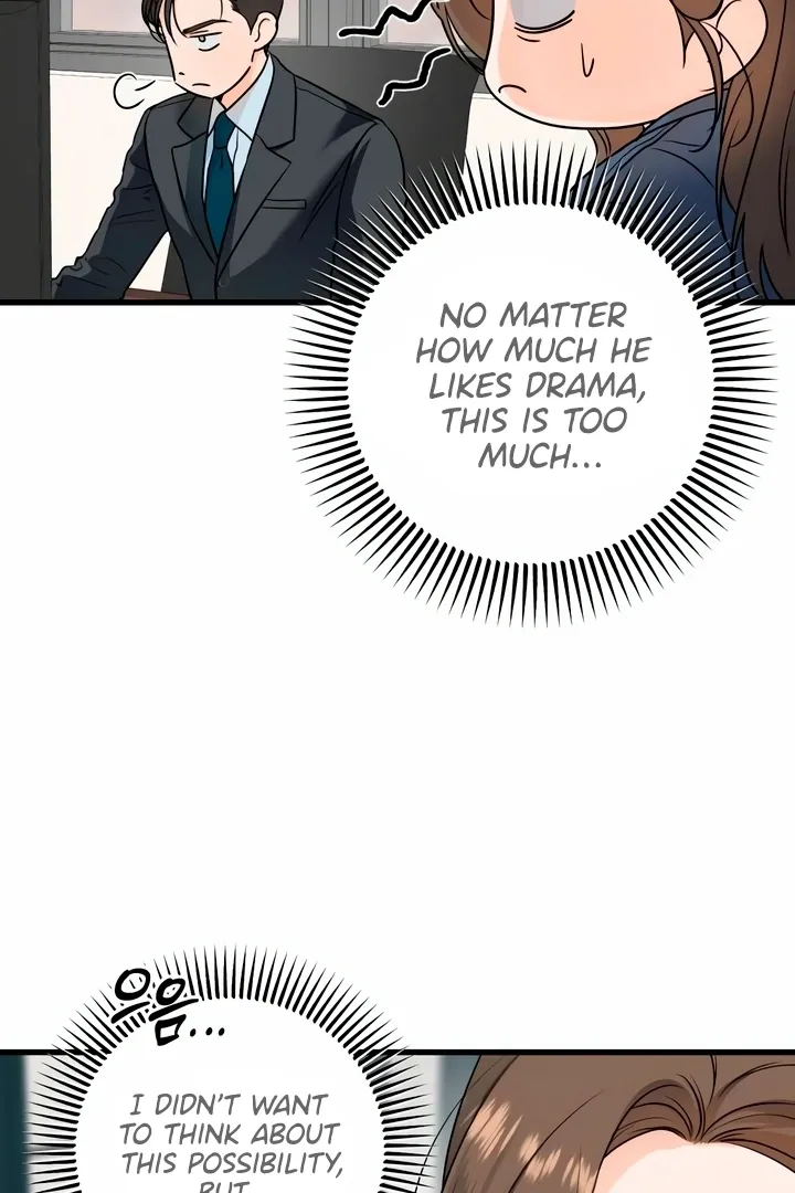 I Can't Get Enough of You Chapter 25 page 49 - 