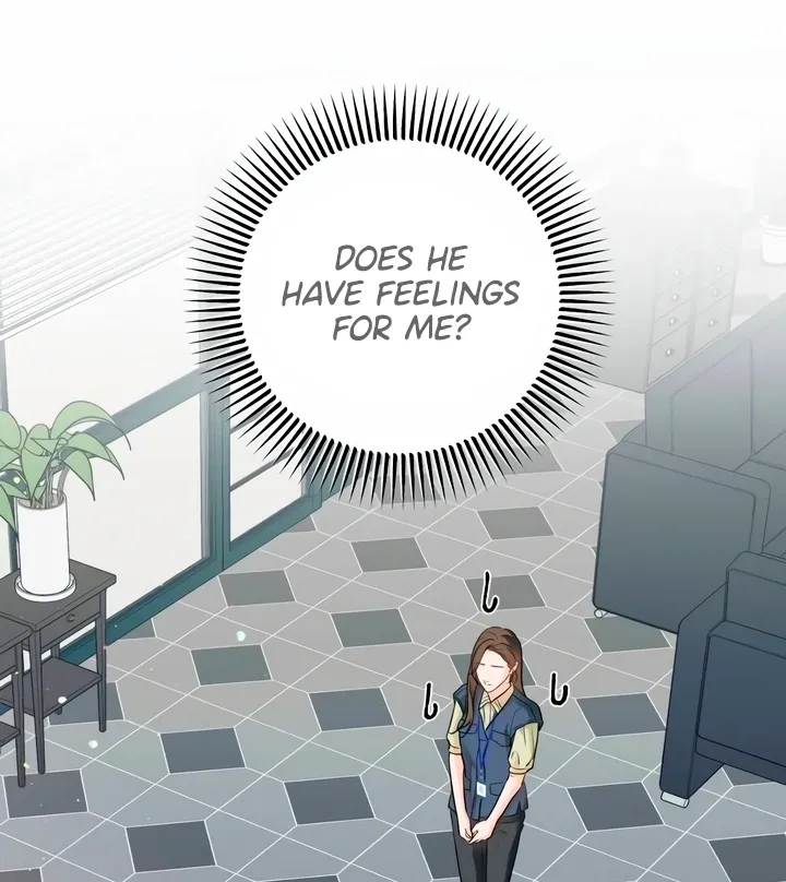 I Can't Get Enough of You Chapter 25 page 51 - 