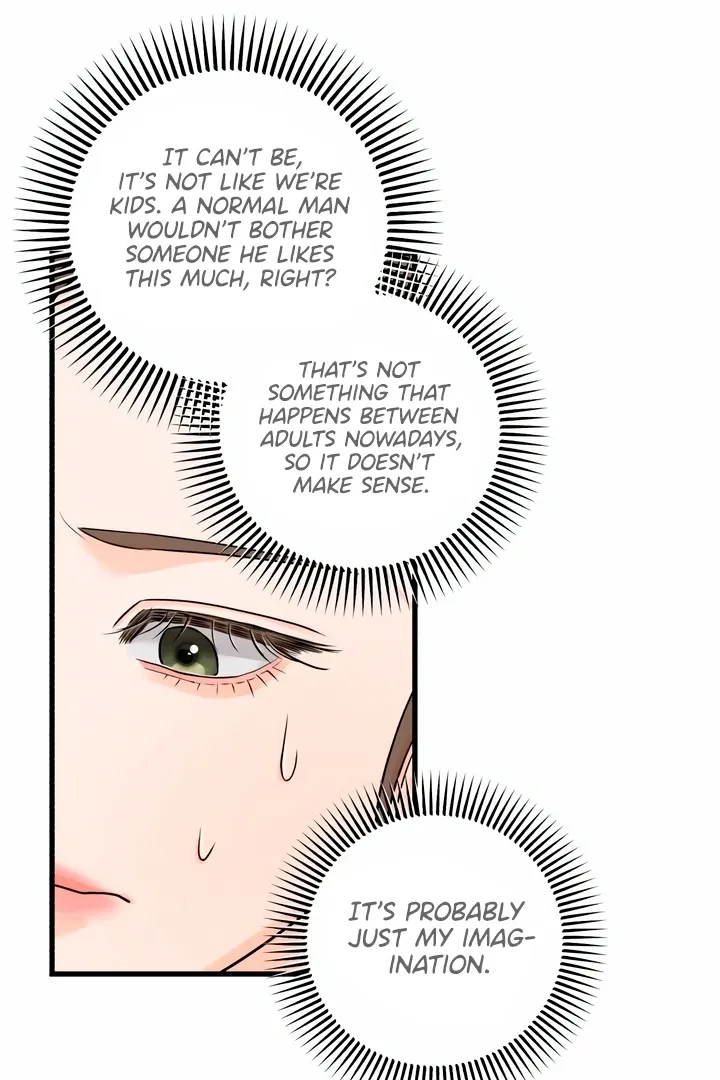 I Can't Get Enough of You Chapter 25 page 53 - 