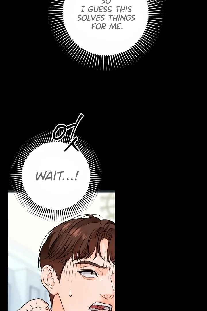 I Can't Get Enough of You Chapter 25 page 7 - 