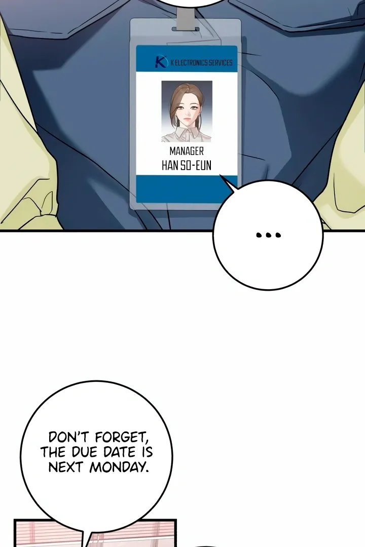 I Can't Get Enough of You Chapter 25 page 66 - 