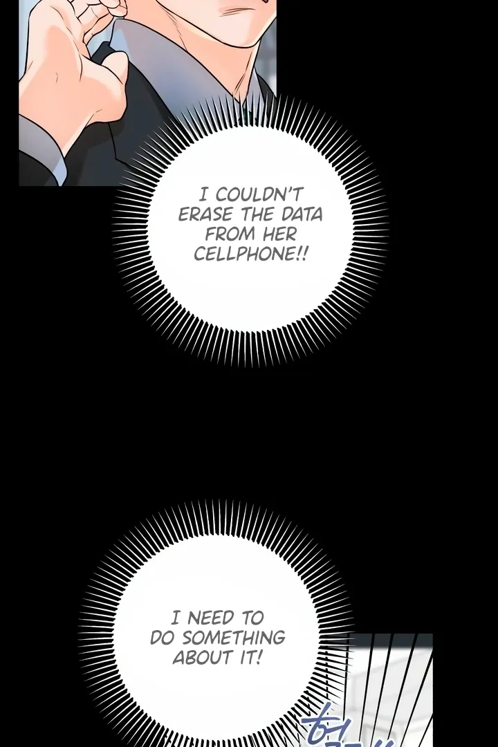 I Can't Get Enough of You Chapter 25 page 8 - 
