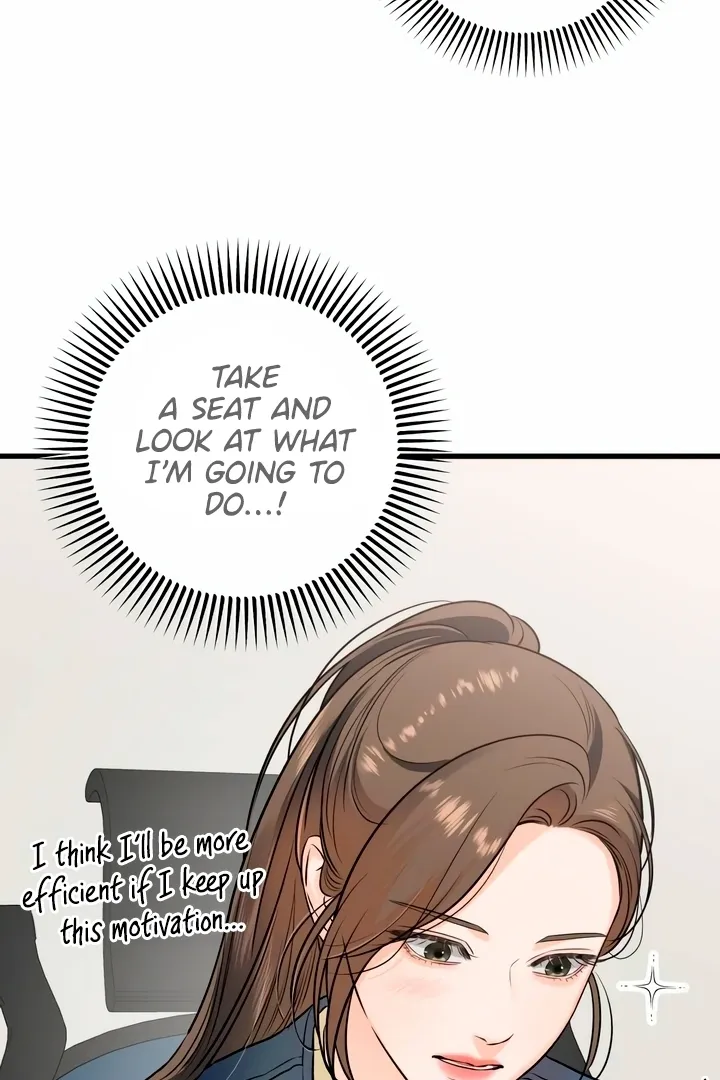 I Can't Get Enough of You Chapter 25 page 77 - 